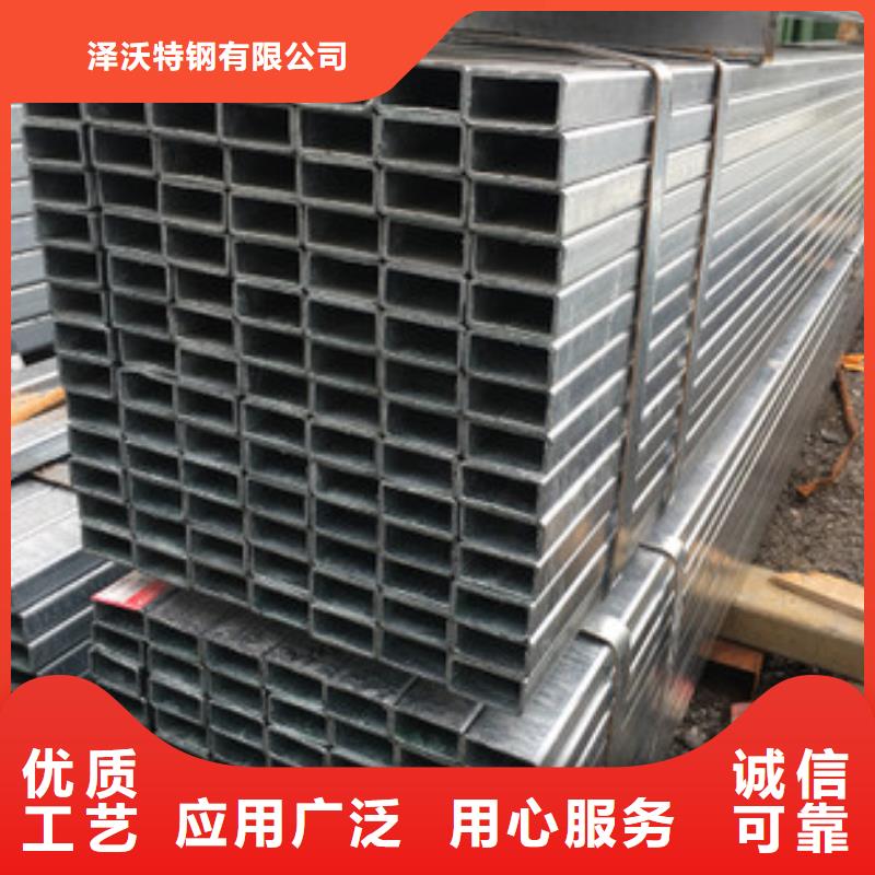 方管温室大棚管厂家