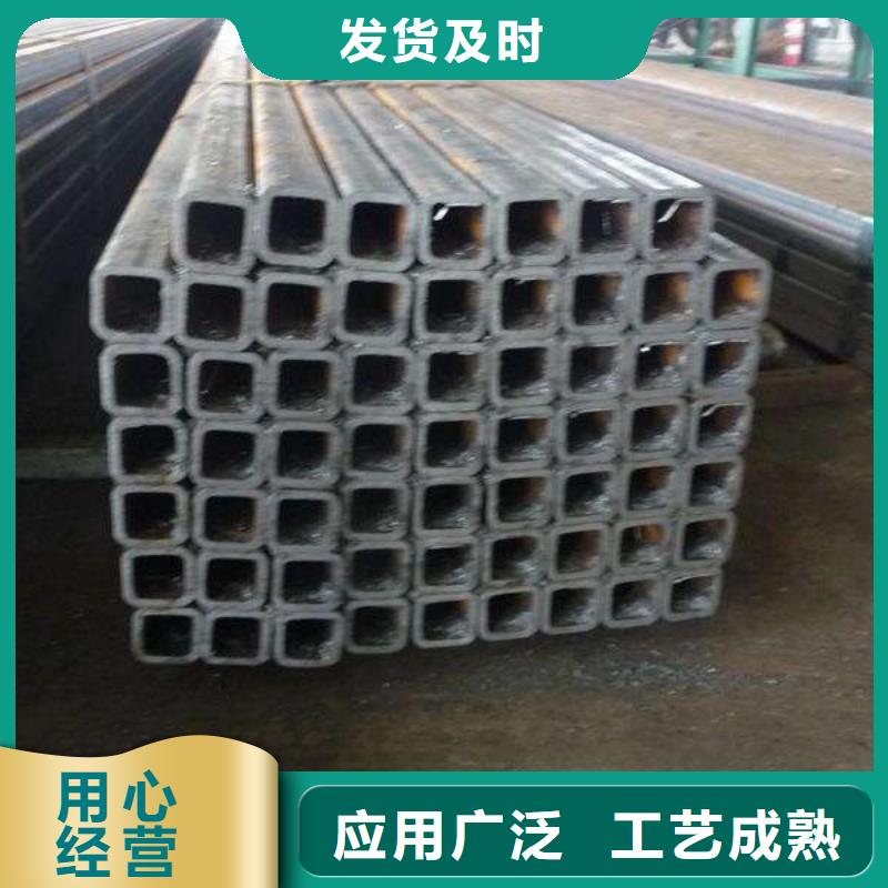 方管连栋大棚管今年新款