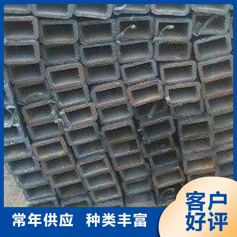 方管-农业养殖大棚管客户信赖的厂家