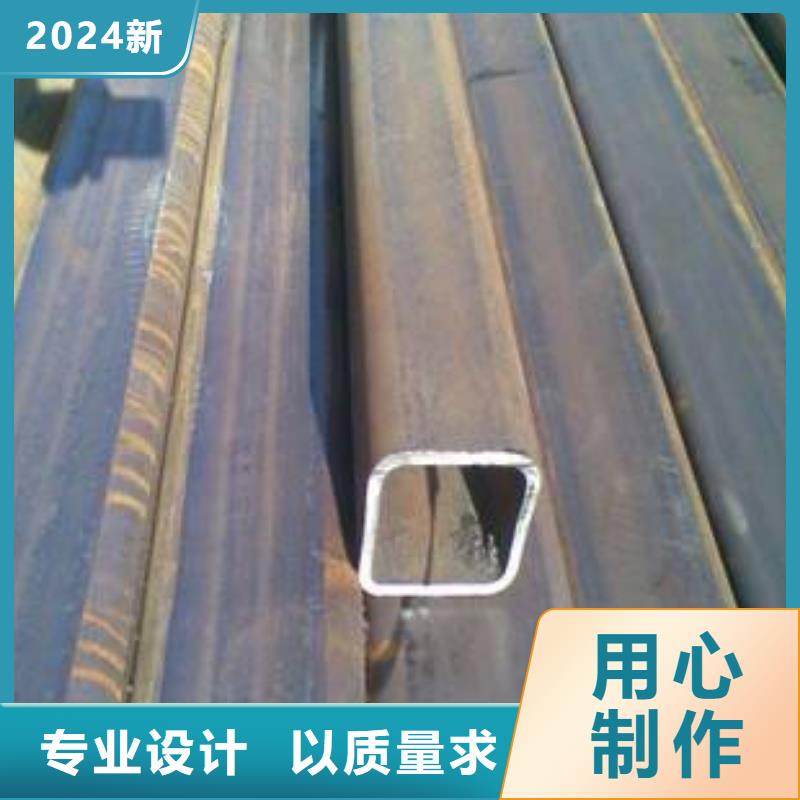 方管铝管 质检合格发货