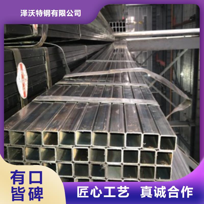 方管铝管  质检合格发货