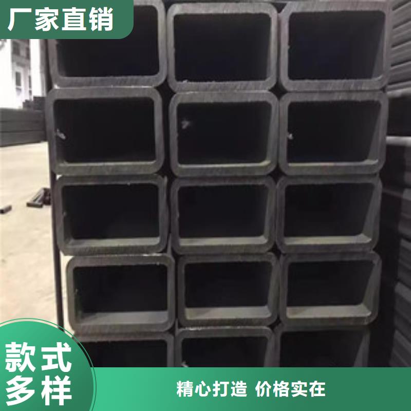方管方矩管生产经验丰富