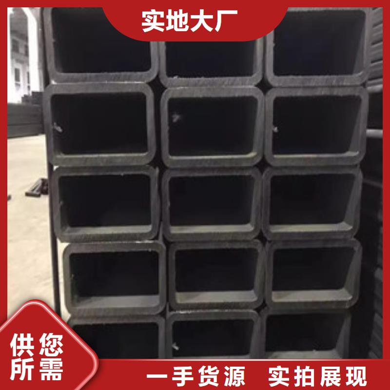 方管连栋大棚管今年新款