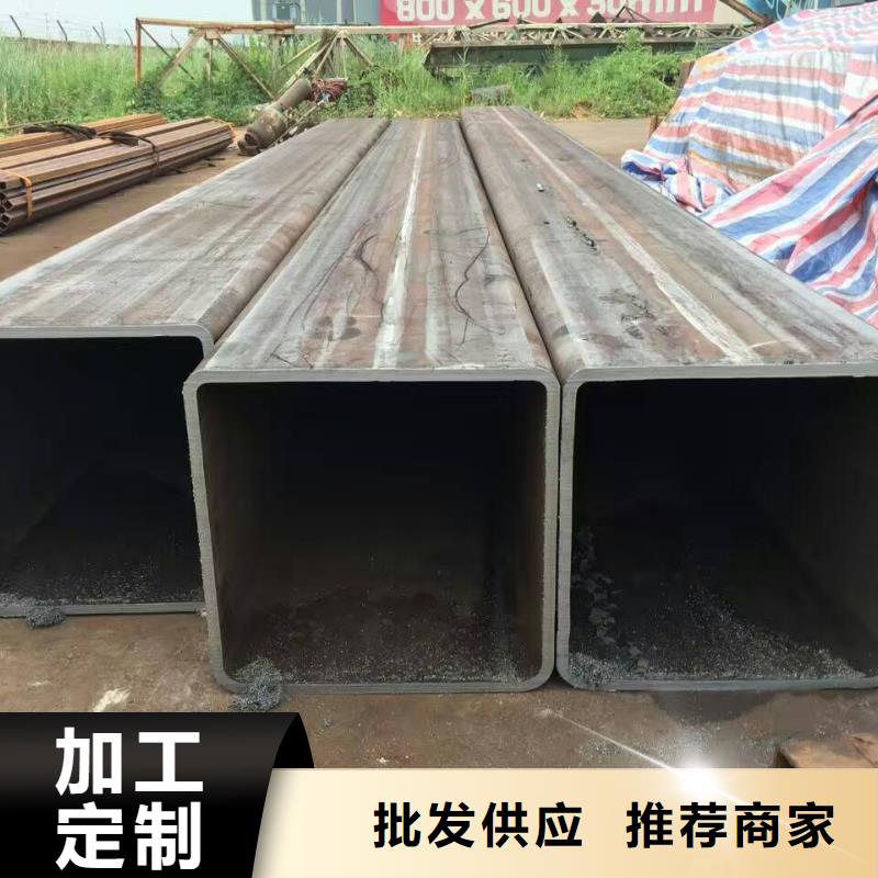  方管产地工厂