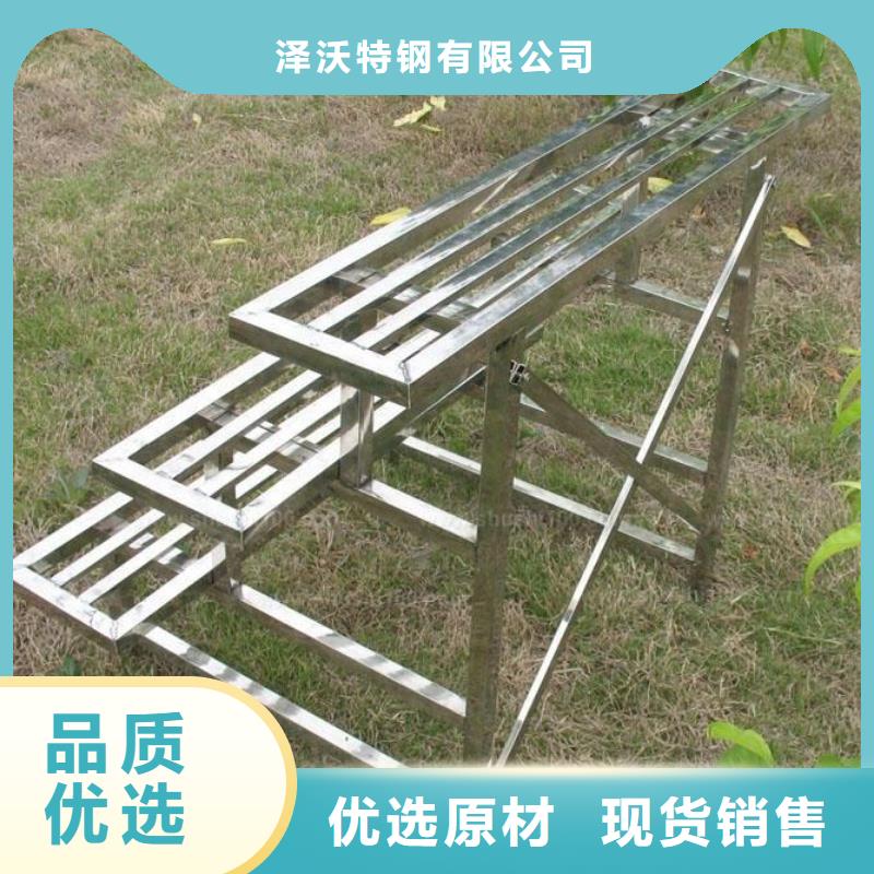 方管产地工厂