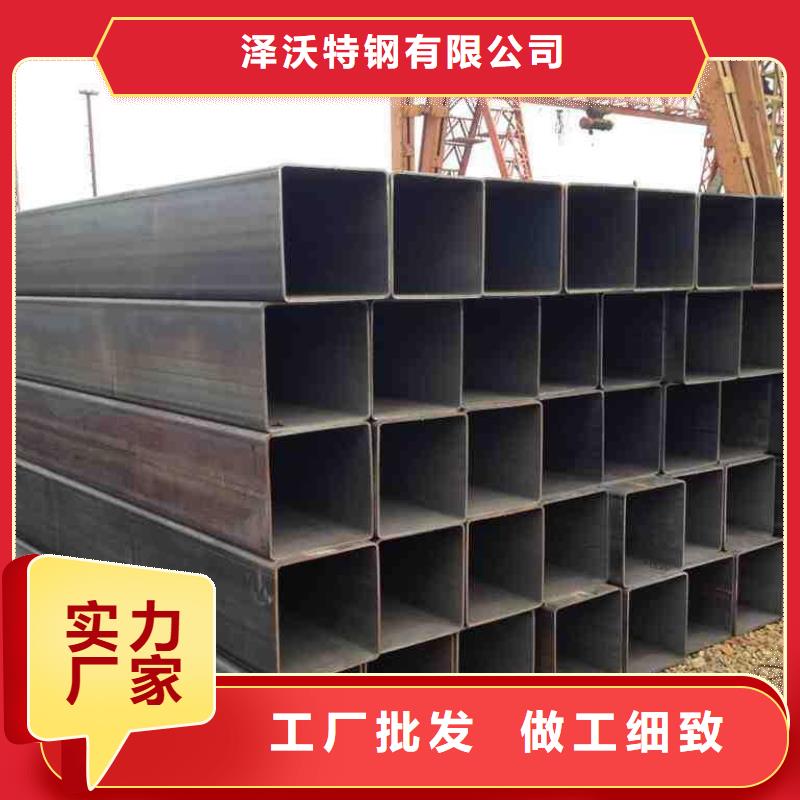 方管产地工厂