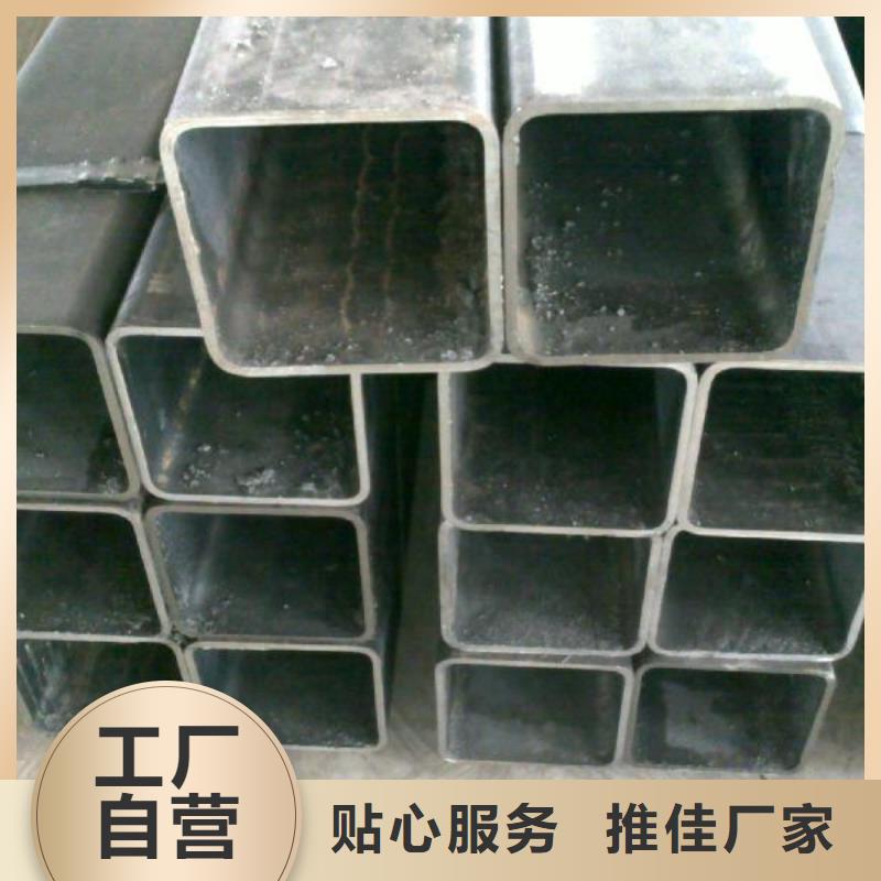 方管镀锌方管工程施工案例