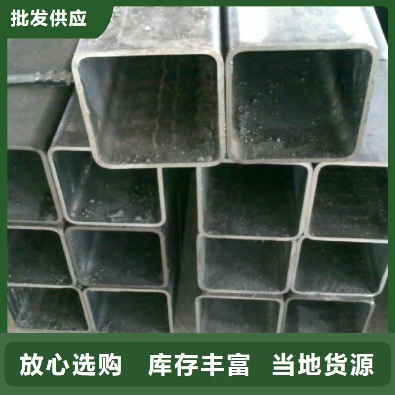 方管-大棚管工厂认证