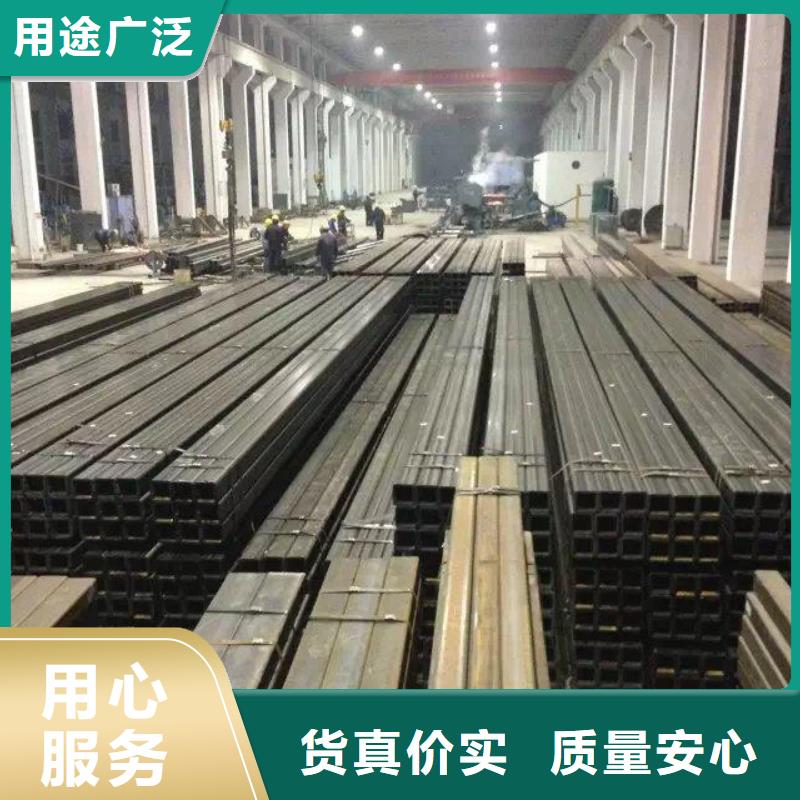 方管_温室大棚管从源头保证品质