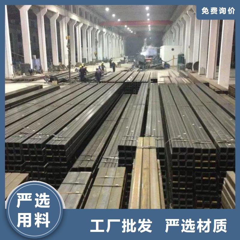 方管连栋大棚管今年新款