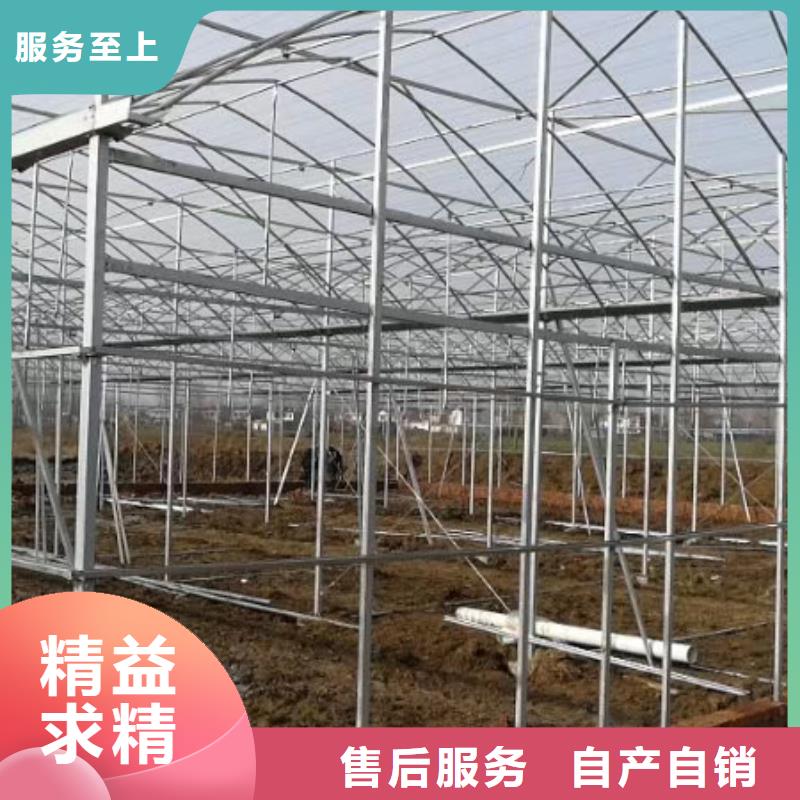 大棚管连栋大棚管满足客户需求