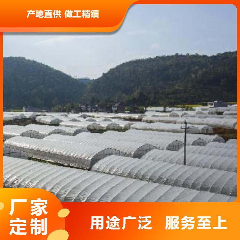 大棚管-连栋温室搭建按需定制