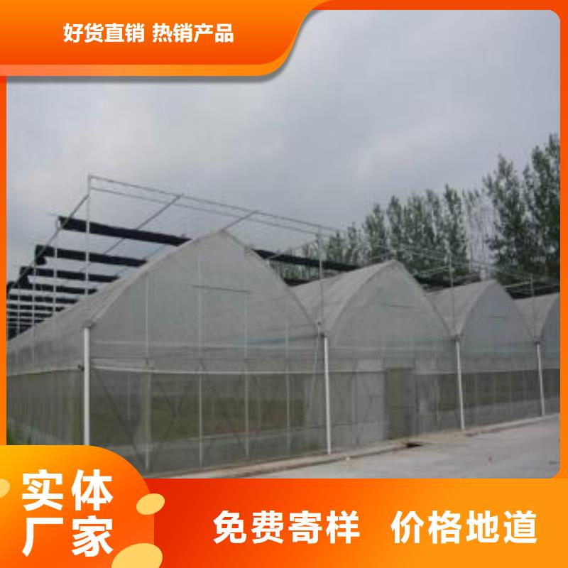 大棚管闪电发货