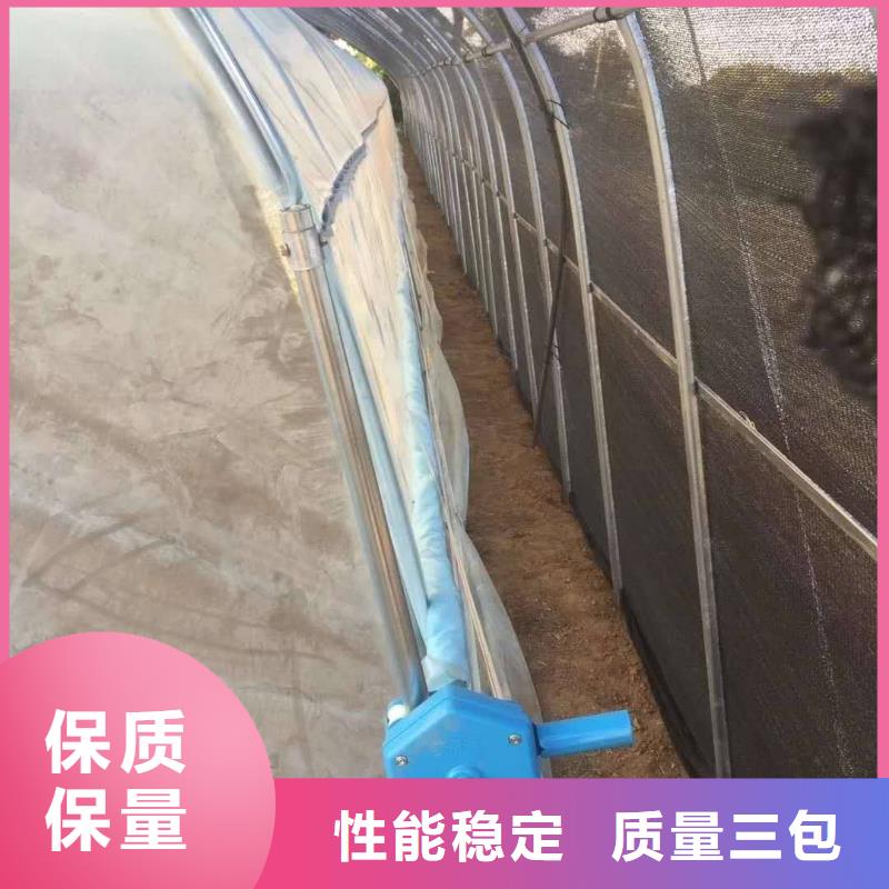 大棚管镀锌大棚管品质服务诚信为本