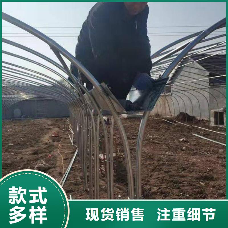  大棚管闪电发货