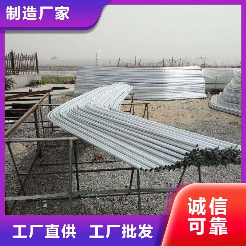 大棚管镀锌方管今日价格