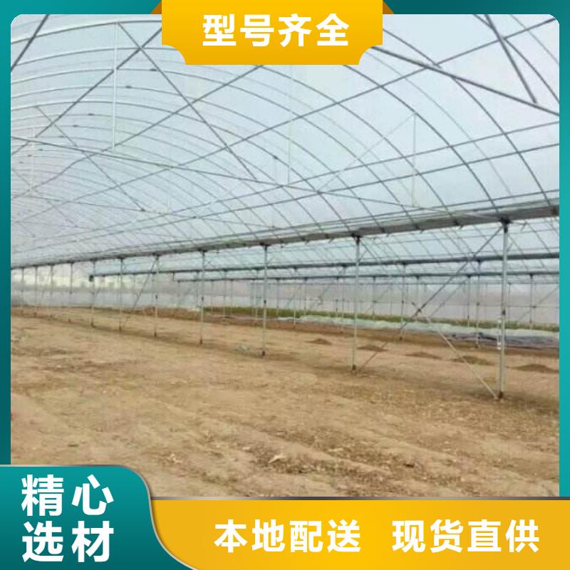 大棚管铝管厂家供应