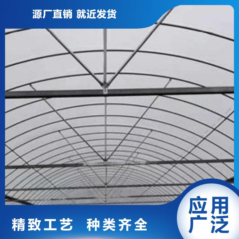 大棚管铝管厂家供应