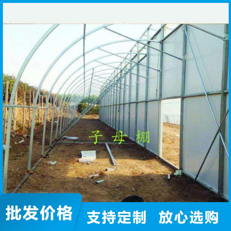 大棚管铝管定制不额外收费