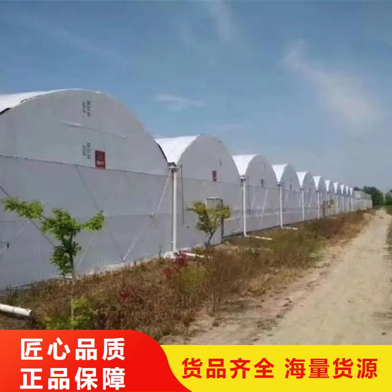 大棚管连栋大棚管满足客户需求