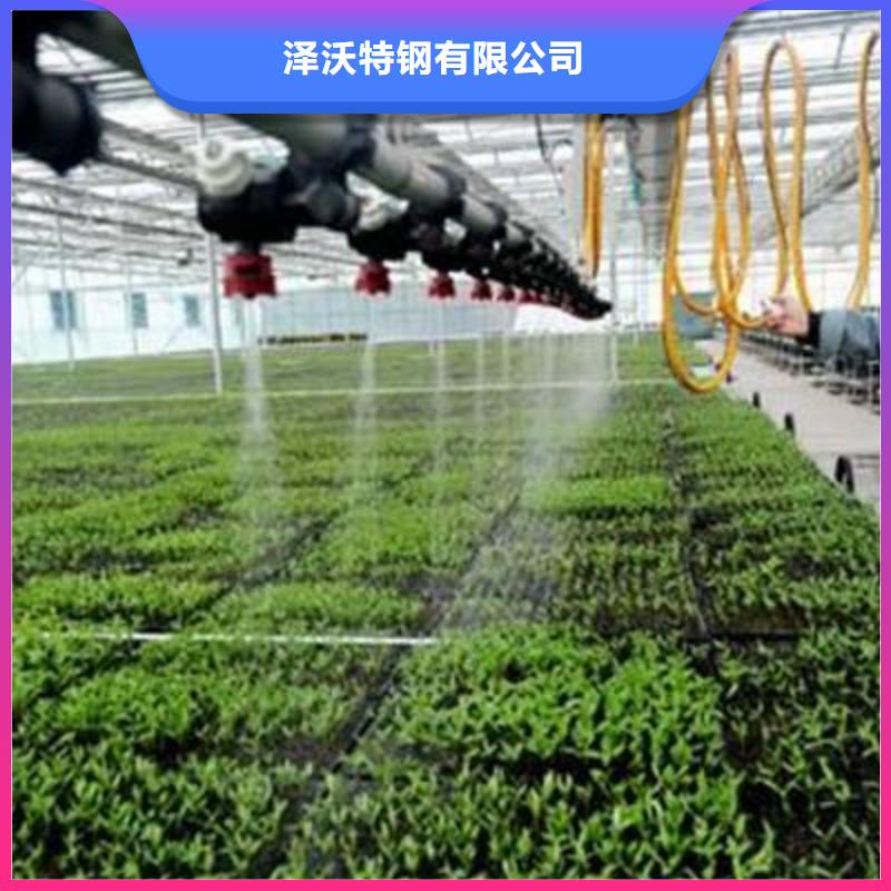 大棚管铝管定制不额外收费
