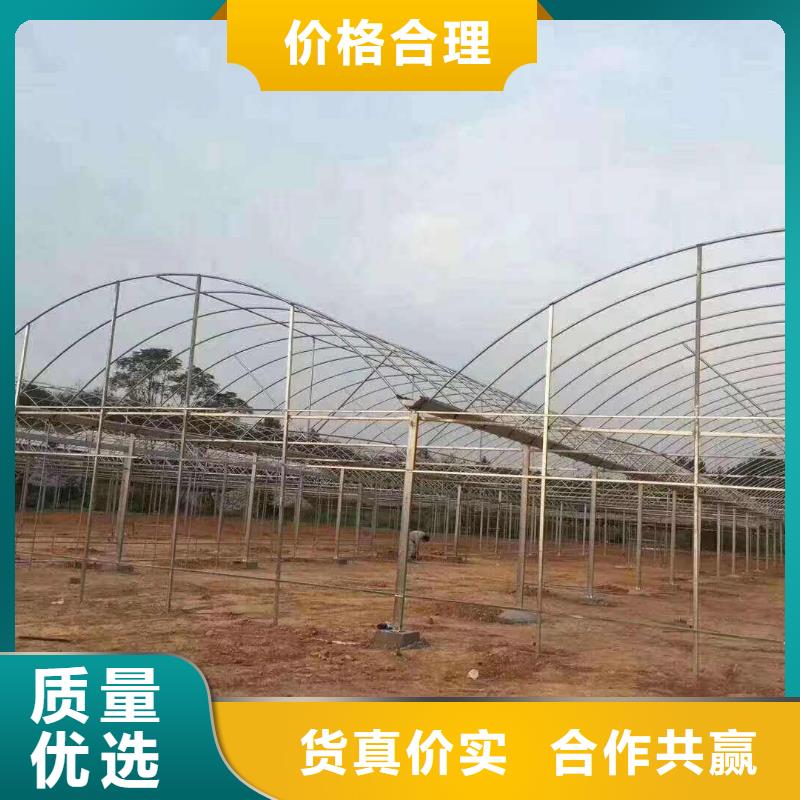 大棚管铝管厂家供应