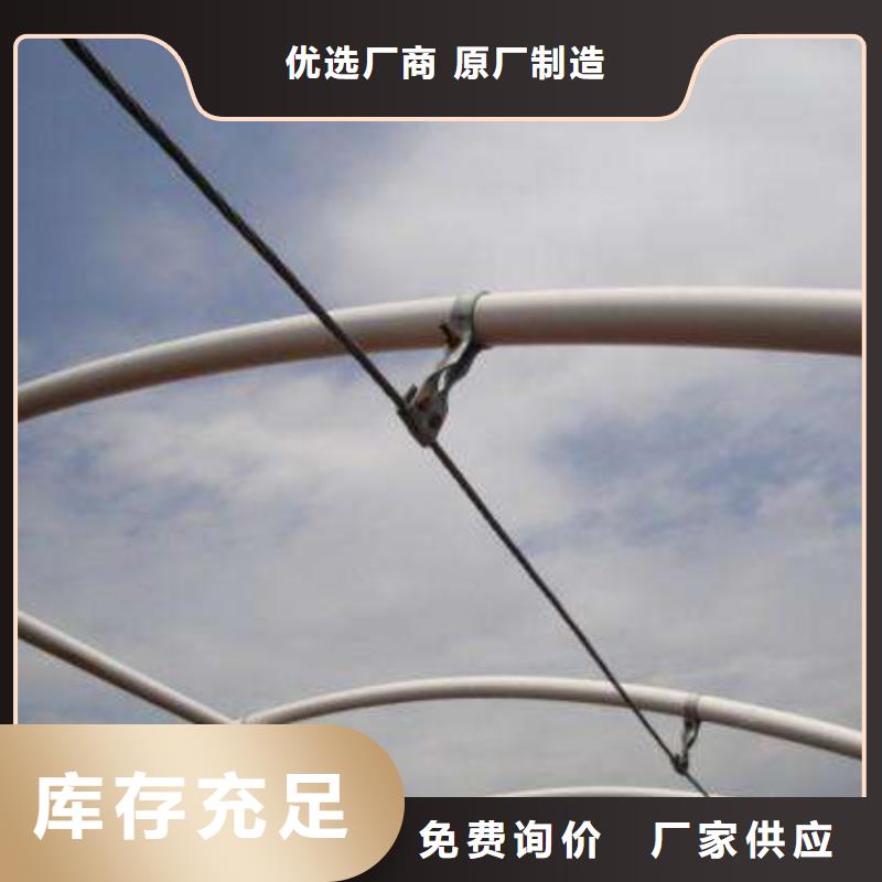 大棚管铝管厂家供应