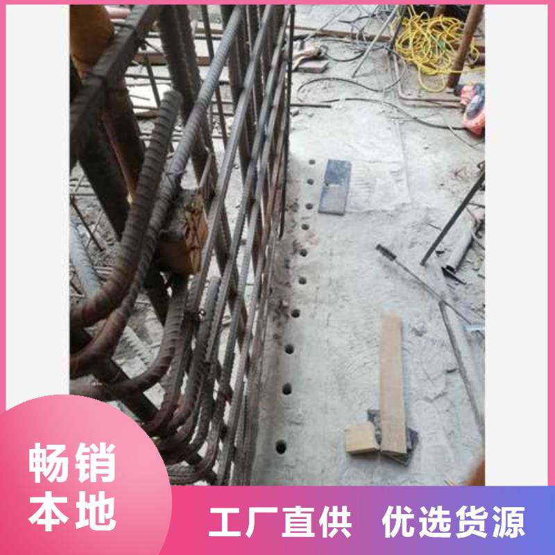 植筋加固承重墙拆除加固敢与同行比质量