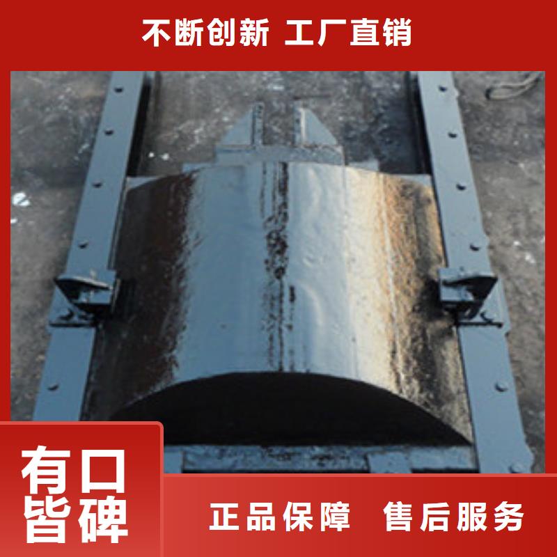 【铸铁闸门交货准时】