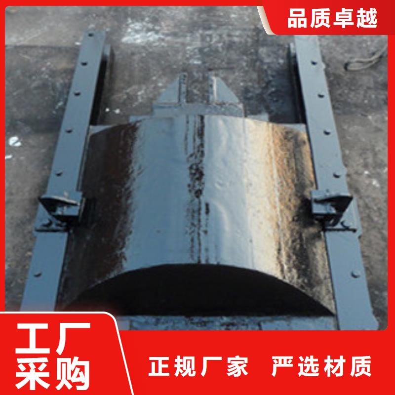 铸铁闸门手动螺杆启闭机省心又省钱