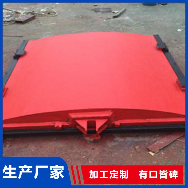 铸铁闸门_XGS旋转式格栅除污机诚信可靠