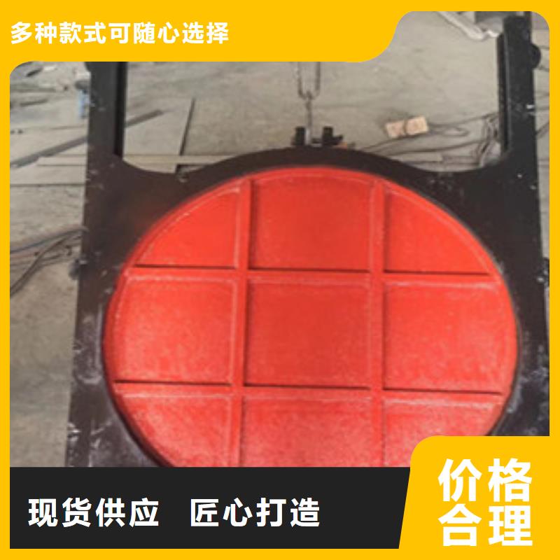 铸铁闸门手电两用螺杆启闭机买的放心安兴用的舒心