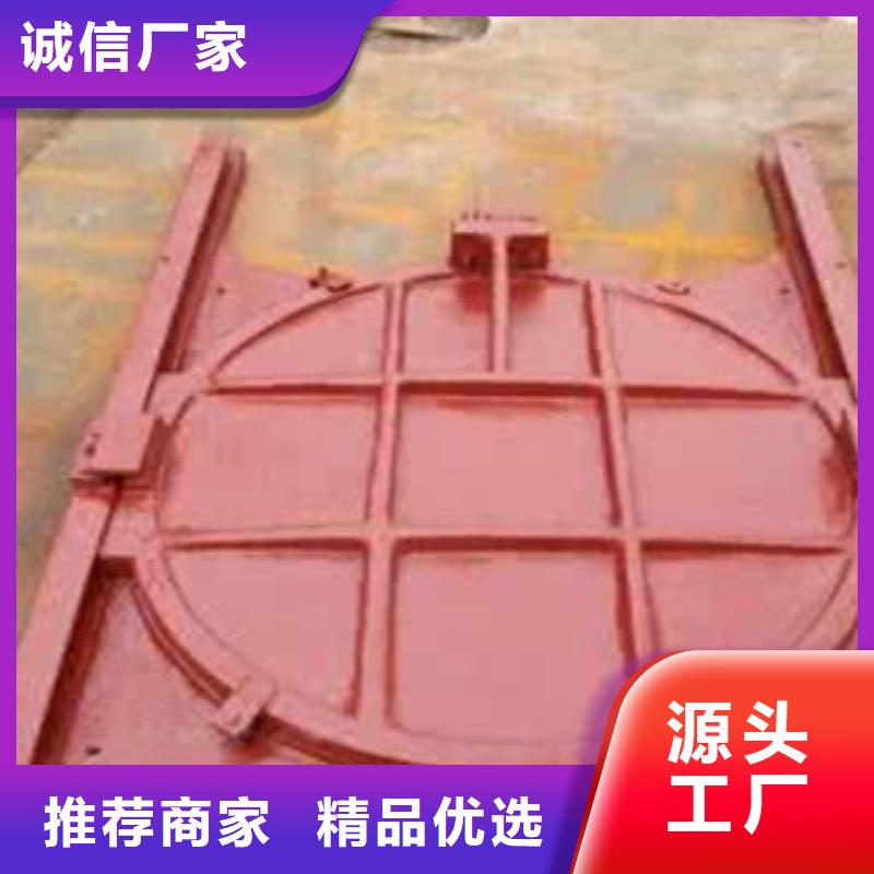 铸铁闸门液压升降坝实力派厂家