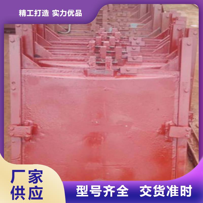 铸铁闸门QPK商家