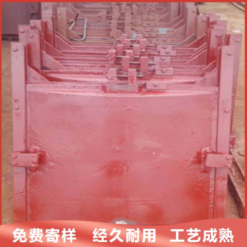 铸铁闸门电装螺杆启闭机来图来样定制