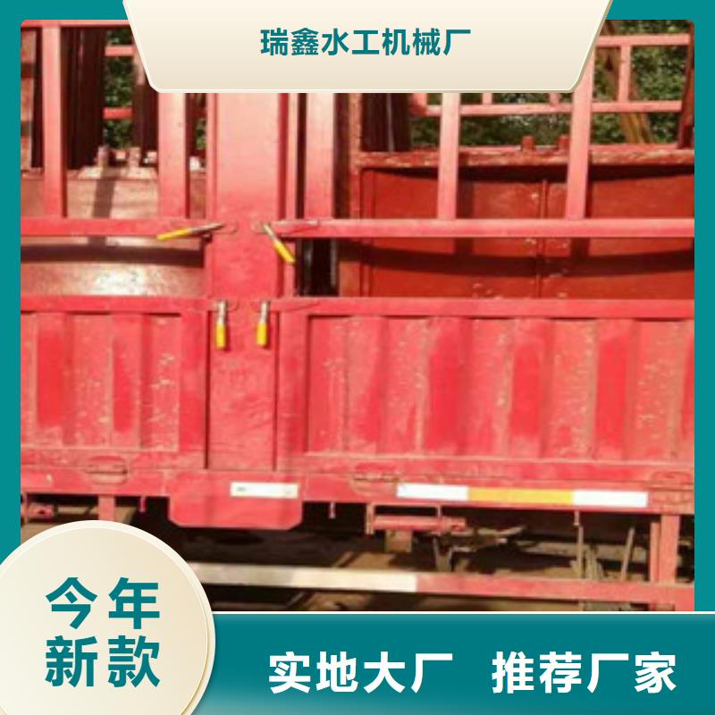 铸铁闸门主推产品