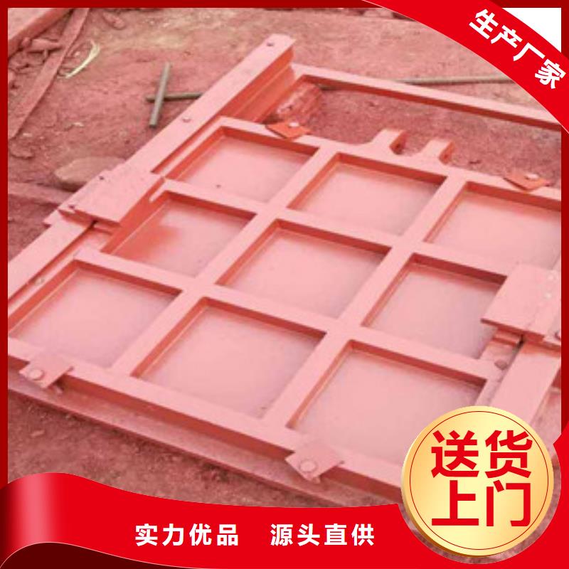 铸铁闸门QPK商家