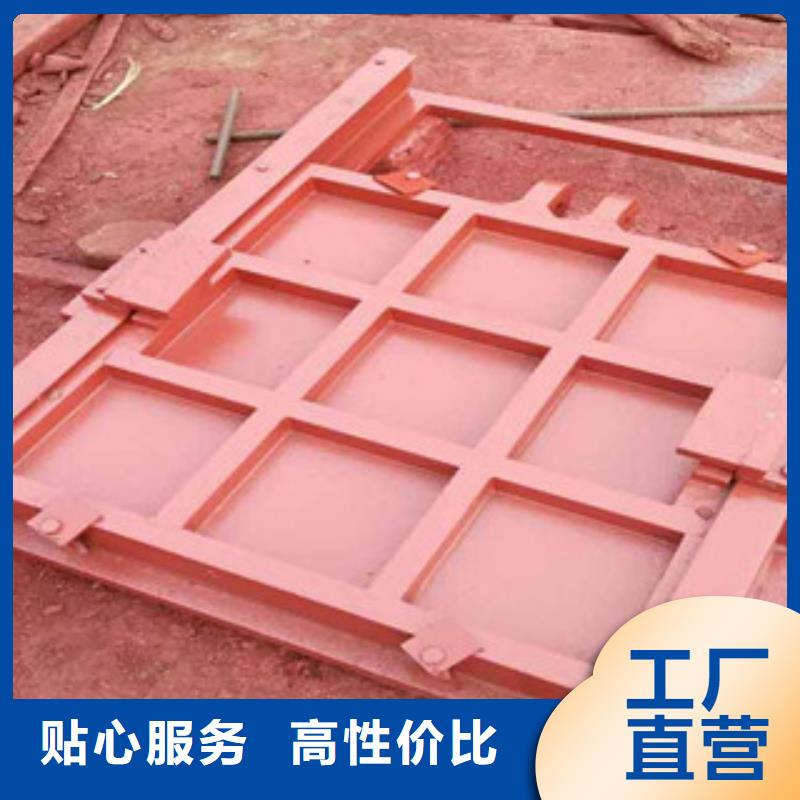 铸铁闸门主推产品