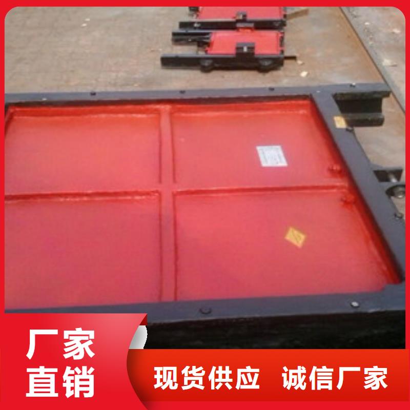 铸铁闸门手动螺杆启闭机省心又省钱