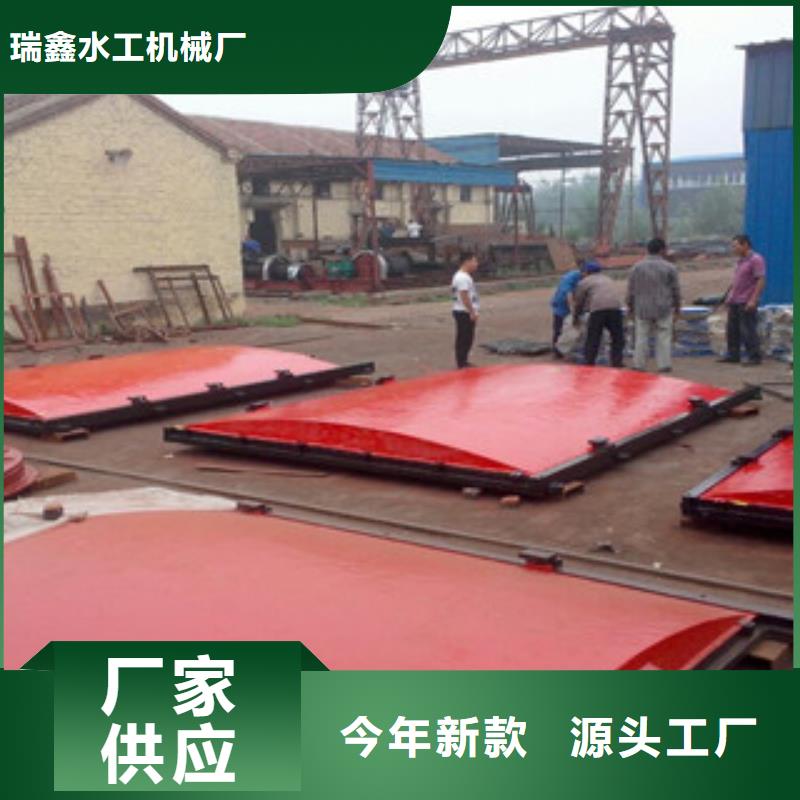 铸铁闸门_XGS旋转式格栅除污机诚信可靠