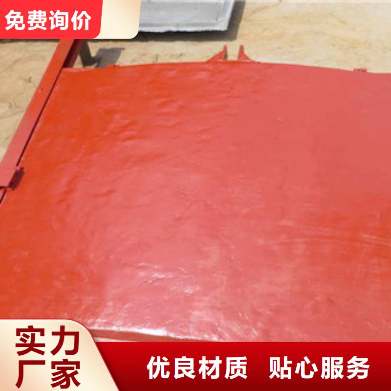 铸铁闸门_XGS旋转式格栅除污机诚信可靠