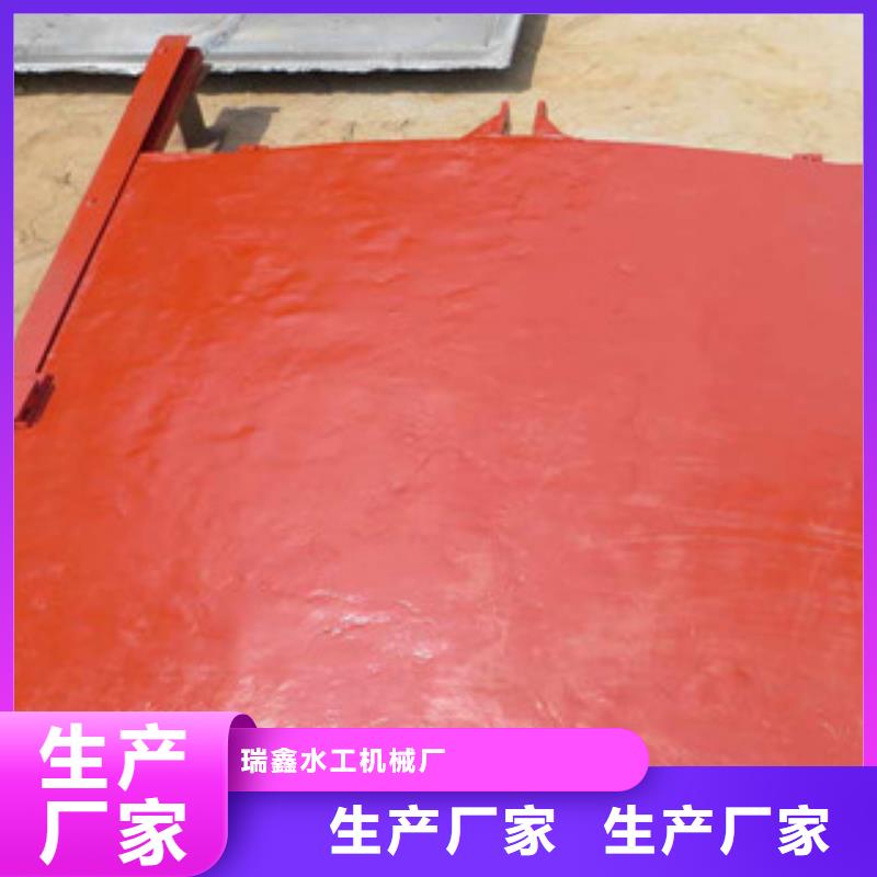 铸铁闸门_XGS旋转式格栅除污机诚信可靠