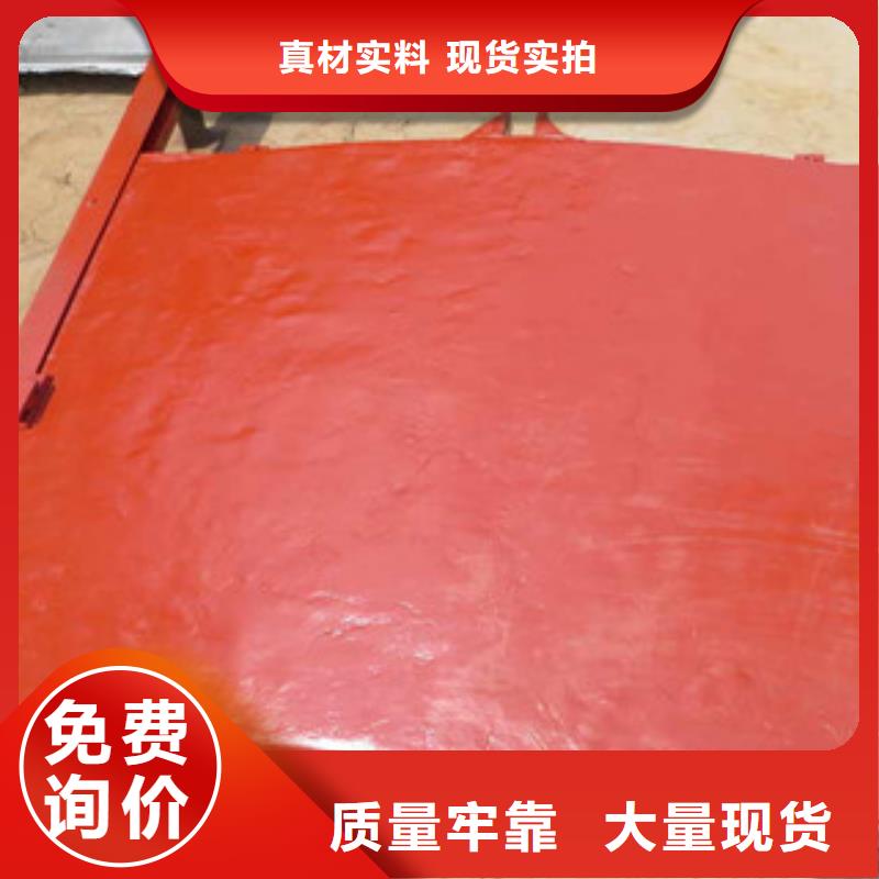铸铁闸门QPK商家