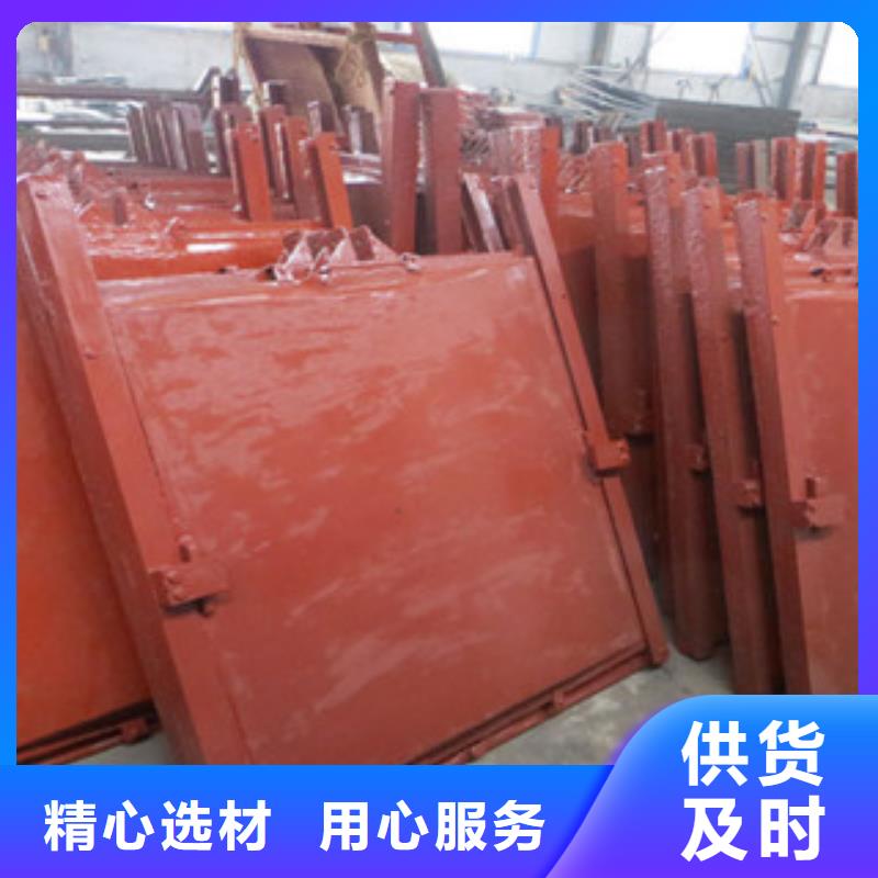 铸铁闸门QPK商家