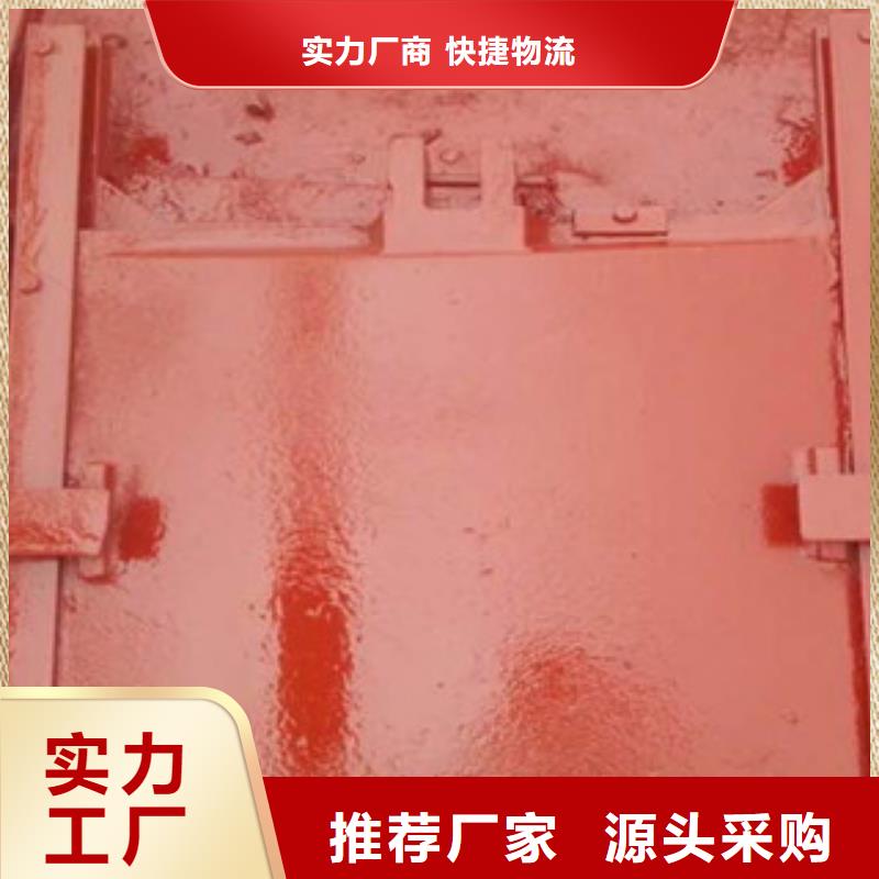 铸铁闸门_XGS旋转式格栅除污机诚信可靠