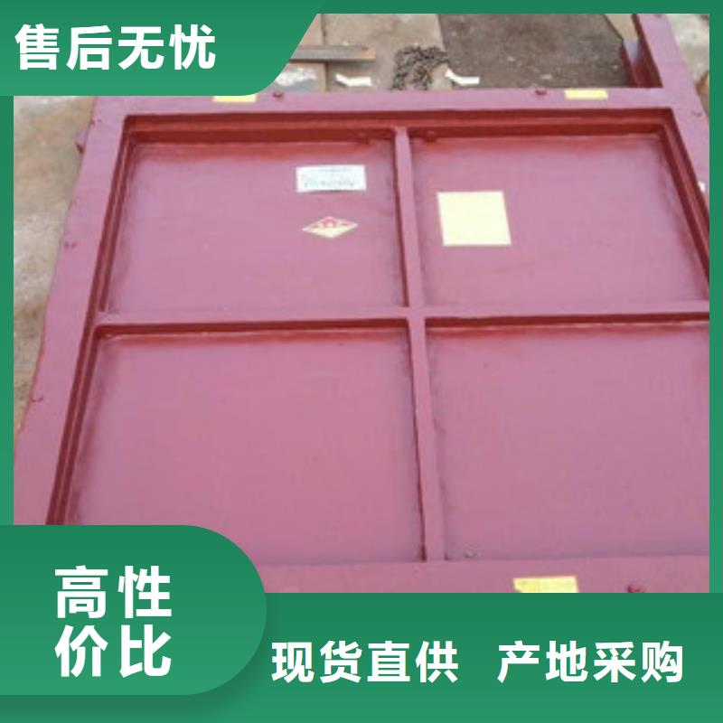 铸铁闸门_XGS旋转式格栅除污机诚信可靠