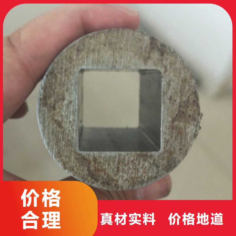 精密无缝钢管冷拔管大量现货
