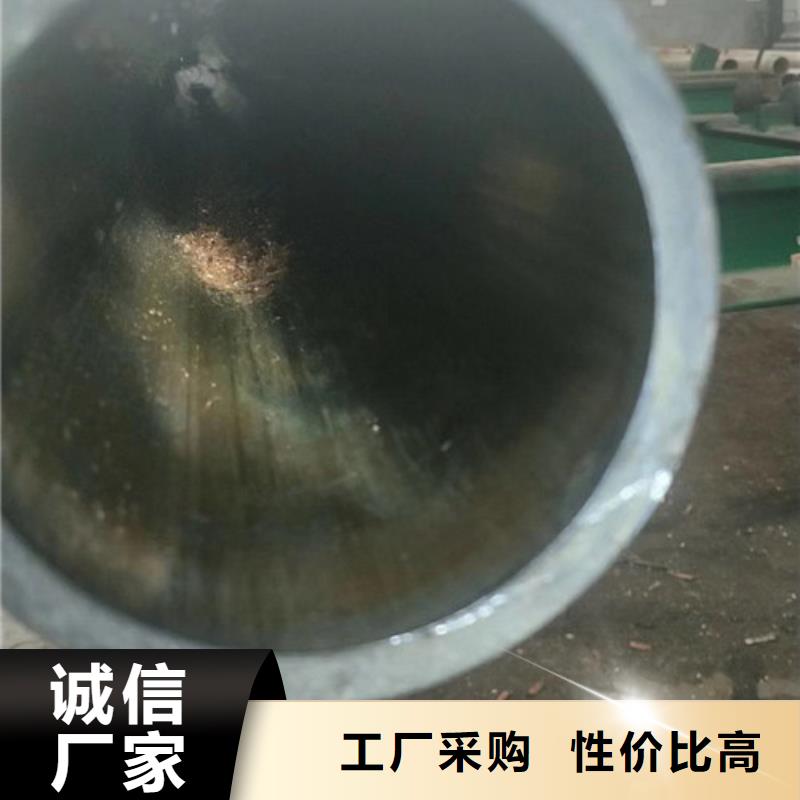 冷拔管精密无缝钢管用心做产品