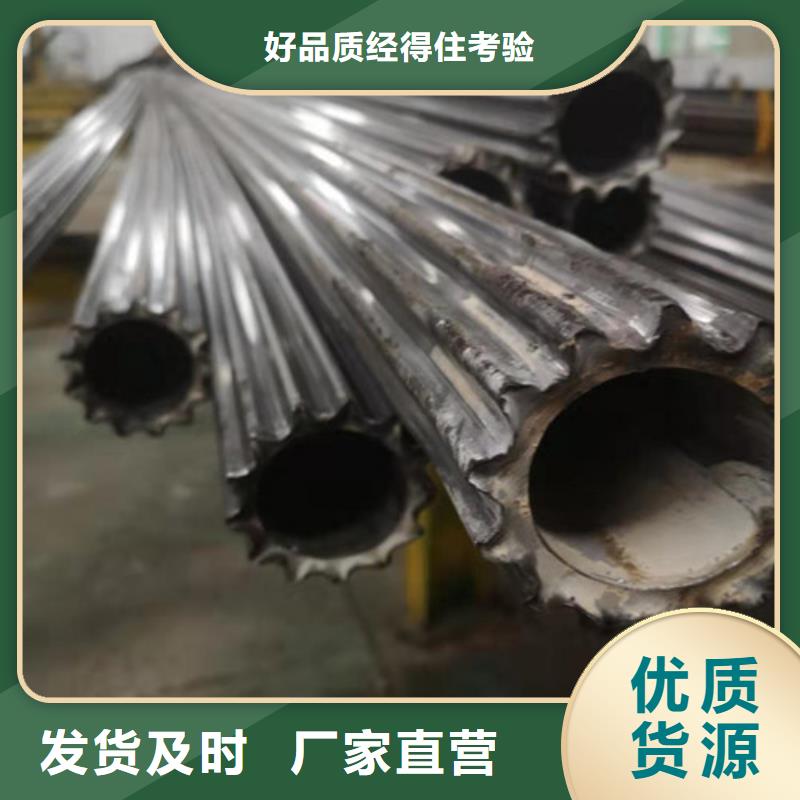冷拔管精拉钢管厂家
