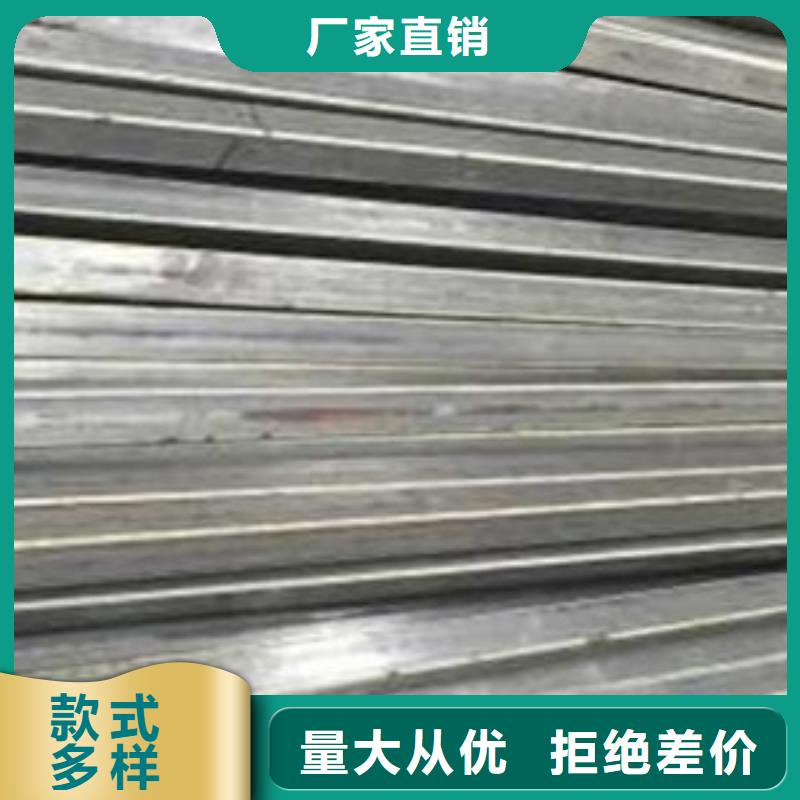 冷拔管精拉钢管厂家